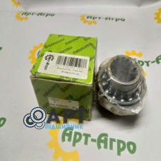 11206 NWG Підшипник дворядний кульковий самоцентруючий