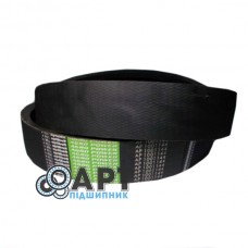 AP1001144 Трьохструмковий ремінь Optibelt