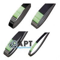 AP1001392 Ремінь 6580-C / 22x14 John Deere