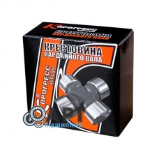 КВ.2105-2205025(23.84*61.2) ПРОГРЕС-КВ Хрестовина карданного валу