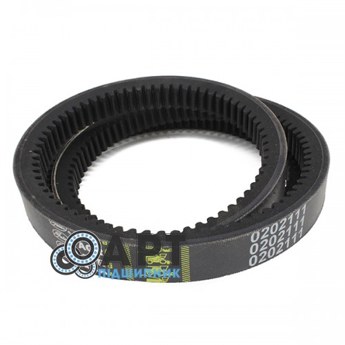 0202111 Ремінь Gates AGRI