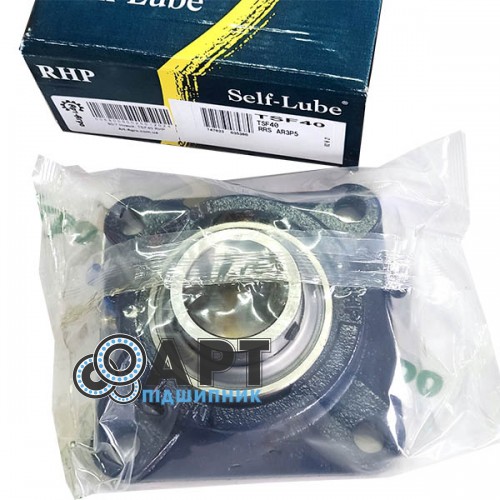 TSF40 RPH Підшипниковий вузол