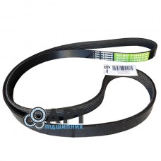 AP1003971 Ремінь приводу генератора кондиціонера Optibelt