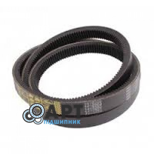 Варіаторний комбайновий ремінь Gates 1410203