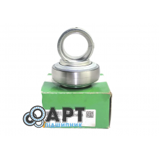 GE40-XL-KTT-B INA Закріплюваний кульковий підшипник