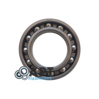 109 ГОСТ Підшипник