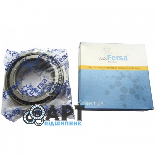 28682/28622 FERSA Підшипник роликовий конічний