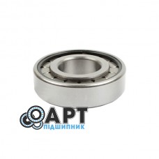 102312КМ ГОСТ Підшипник однорядний роликовий