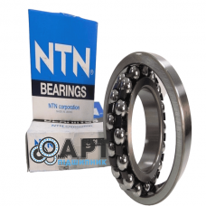 1209SKC3 NTN Підшипник дворядний кульковий