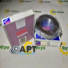 6213 DDUCM NSK Підшипник однорядний кульковий