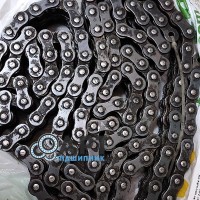 10B-2 (2.2м) Ланцюг дворядний приводний роликовий (50-1)