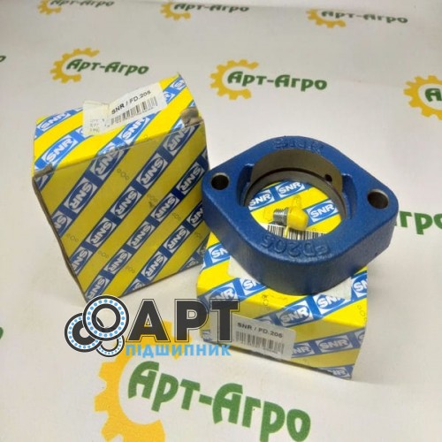 FD.205 SNR Корпус підшипника