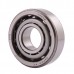 7304B NTN Підшипник кульковий радіально-упорний