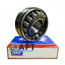 22208 E/C3W33 SKF Підшипник дворядний роликовий