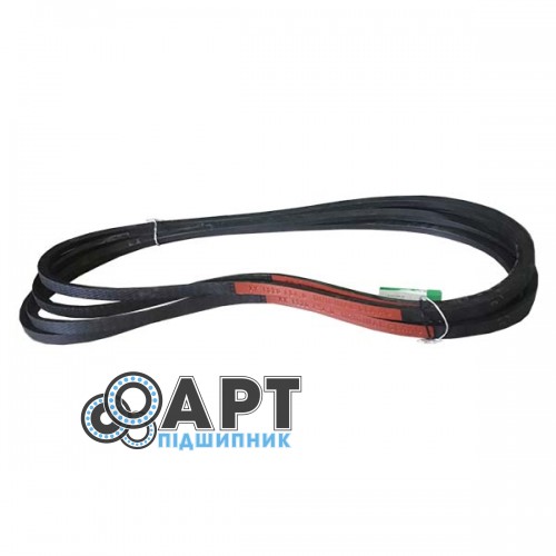 1320434.0 Комплект клинових ременів (4 шт) Claas