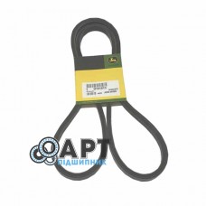 H101813 Приводной клиновий одноручейний ремінь John Deere