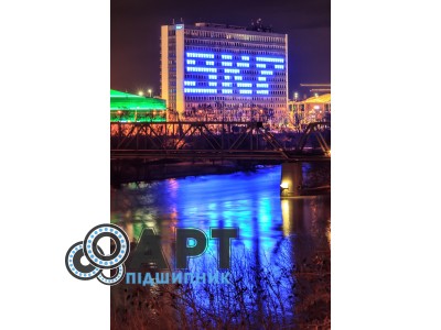 Шведські підшипники: якість, якій довіряють у всьому світі