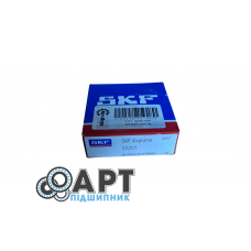 7507(32207) SKF* UA Подшипник роликовый конический