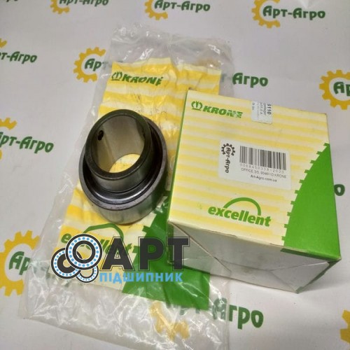 UC 211G1B127 SNR ORIGINAL Підшипник однорядний кульковий