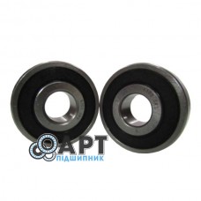 6302-2RS Кит Подшипник однорядный шариковый