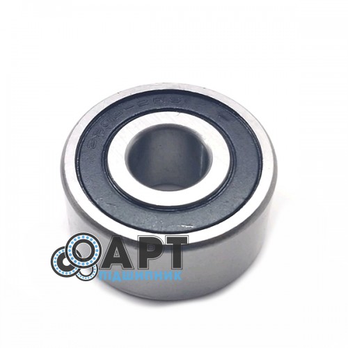 3303-2RS Кит Підшипник дворядний кульковий