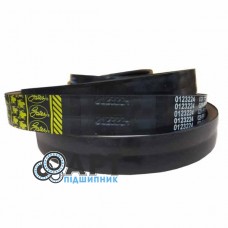 Багатострумковий ремінь Gates 0123224