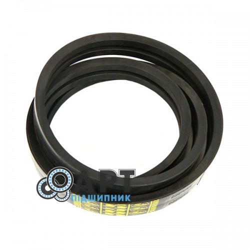 0227255 Двухручейний ремінь Gates