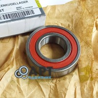 6206 LLU NTN ORIGINAL Підшипник CLAAS