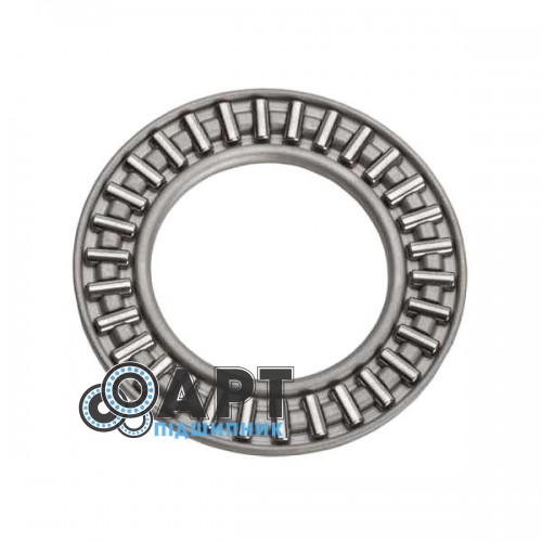 AXK3855 TN SKF (Без УП) Підшипник упорний