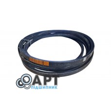 H175587-WN Привідний клиновий одноручний ремінь John Deere SANOK