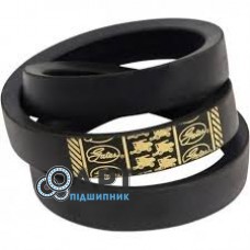 0210129 Варіаторний комбайновий ремінь Gates