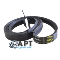 2823241 Багатоклиновий ремінь Gates