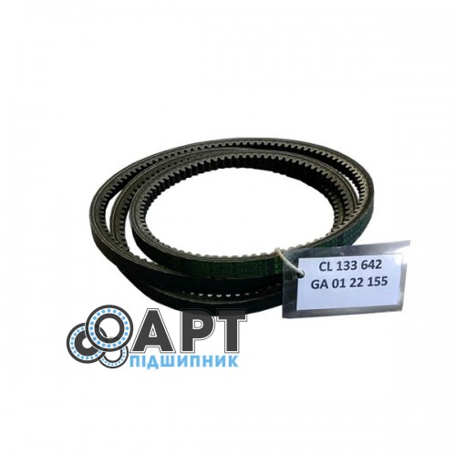 Приводний клиновий ремінь Gates 1400115