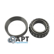 13687/13620 FERSA Підшипник роликовий конічний