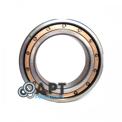 132Л ГОСТ Підшипник однорядний кульковий