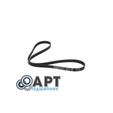 90413092 Багатоклиновий ремінь CNH