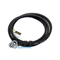 0202230 Привідний клиновий ремінь Gates