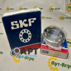 6310/C3 SKF Підшипник однорядний кульковий