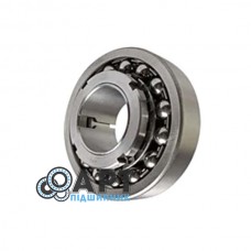 2208C3 JHB Підшипник дворядний кульковий