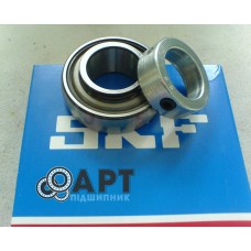 YELAG 208 SKF Закріплюваний кульковий підшипник