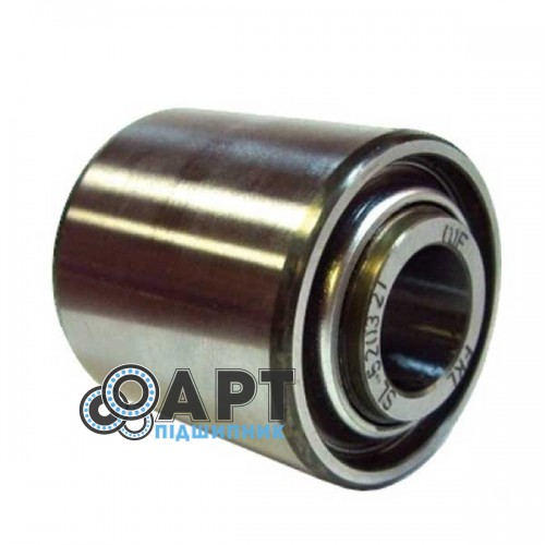 5203KYY2 NTE Підшипник дворядний кульковий