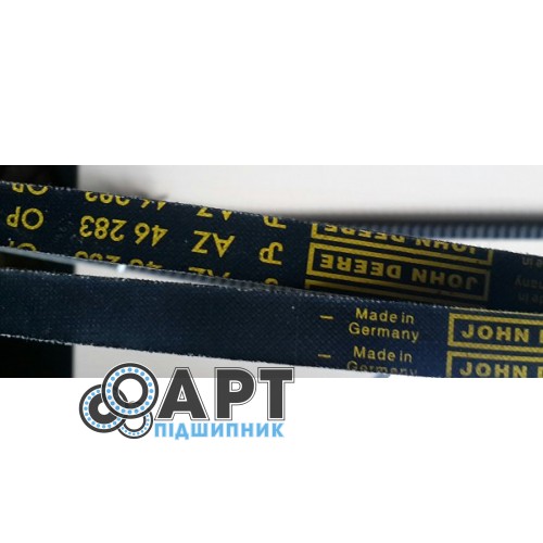 AZ46283 Ремінь John Deere