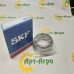 6009-2RS1 SKF Підшипник однорядний кульковий