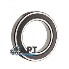 6018-2RS ZVL Підшипник однорядний кульковий