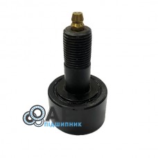 CS48LW23 RBC ORIGINAL(Без УП) Підшипник роликовий голчастий