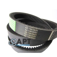 AP1003931 Зубчастий ремінь Optibelt