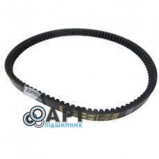 0809104 Варіаторний комбайновий ремінь Gates