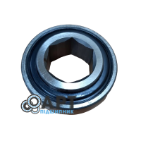 286909 CNH - 2AH09-1 1/2 NTN Підшипник кульковий з шестигранним отвором