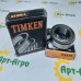 32008 TIMKEN (Без УП) Підшипник роликовий конічний