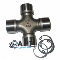 AH207921 JOHN DEERE Хрестовина карданного валу